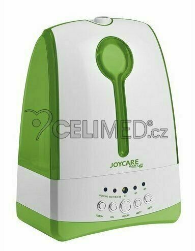 Joycare JC-491 Zvlhčovač vzduchu s ionyzátorem porovnat ceny