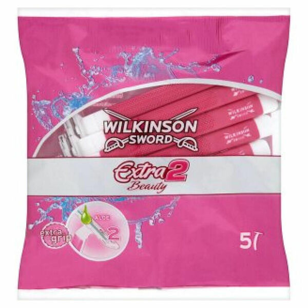 WILKINSON Sword Extra II Beauty 5 ks porovnat ceny