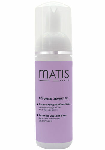 MATIS Paris  MATIS Jeunesse Essential Cleansing Foam 150ml porovnat ceny