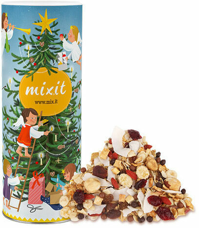 Mixit Pečená zima 700g porovnat ceny
