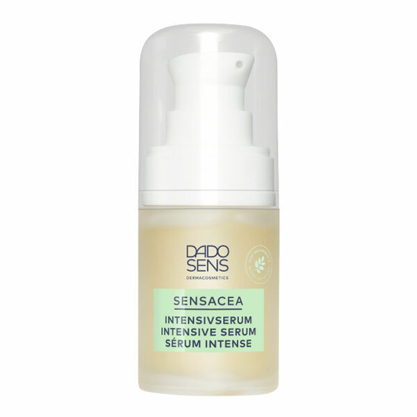Dado Sens Sensacea Intenzivní sérum mini 15ml porovnat ceny