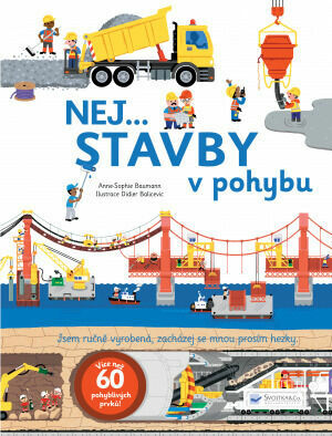 Svojtka Nej... STAVBY v pohybu porovnat ceny