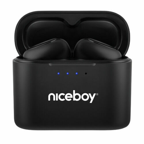 Niceboy HIVE podsie 2021 black porovnat ceny