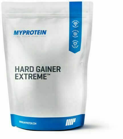 Myprotein Hard Gainer Extreme čokoláda 2500 g porovnat ceny