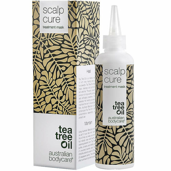 AUSTRALIAN BODYCARE Scalp Cure 150 ml porovnat ceny