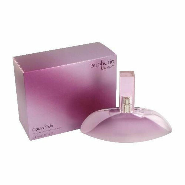 Calvin Klein Euphoria Blossom Toaletní voda 30ml porovnat ceny
