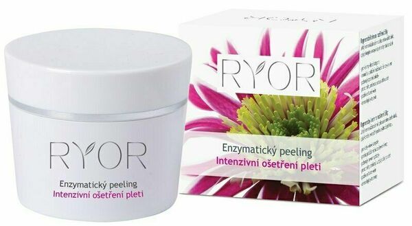 RYOR Enzymatický peeling 50ml porovnat ceny