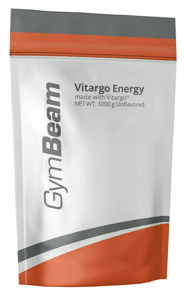 GymBeam Vitargo Energy 1000g porovnat ceny