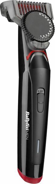 BaByliss T861E Zastřihovač vousů porovnat ceny