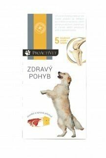 Proactivet Zdravý pohyb tbl.90 porovnat ceny