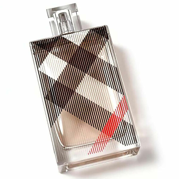 Burberry Brit Parfémovaná voda 100ml porovnat ceny