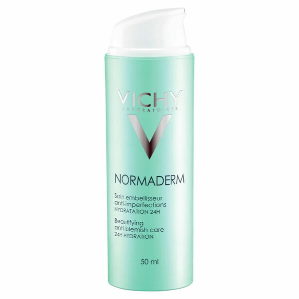 VICHY Normaderm Soin Jour denní krém 50 ml porovnat ceny