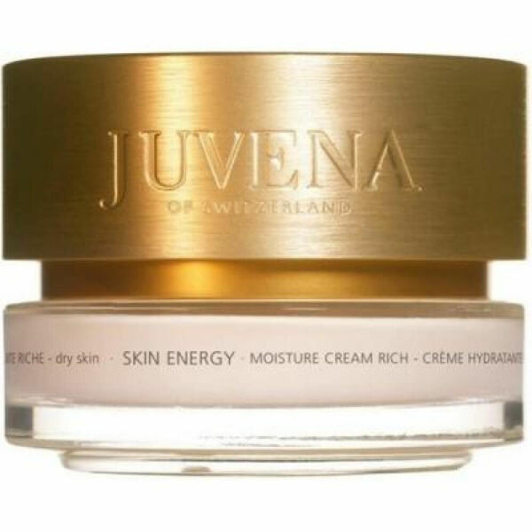 JUVENA SKIN ENERGY Moisture Cream Rich 50 ml porovnat ceny