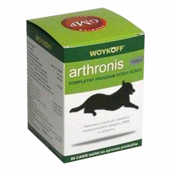Arthronis fáze 2 60tbl porovnat ceny