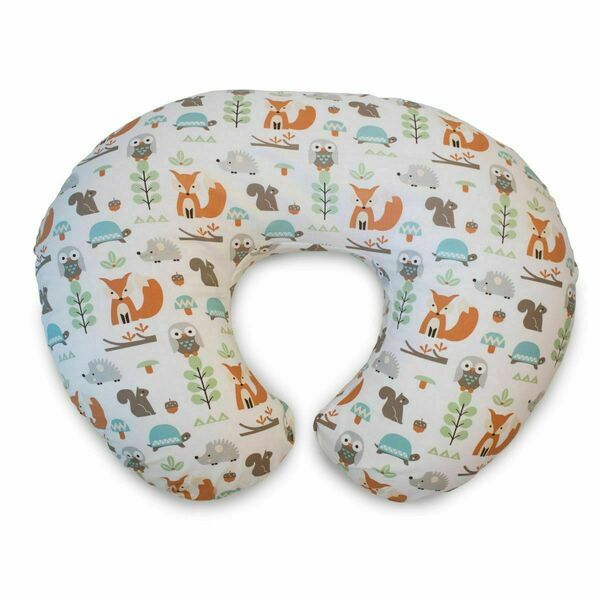 Chicco  Polštář na kojení Boppy - Woodland porovnat ceny