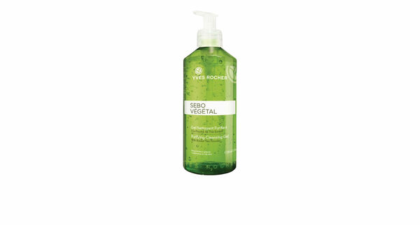 Yves Rocher Čisticí gel Sebo Végétal 390ml porovnat ceny