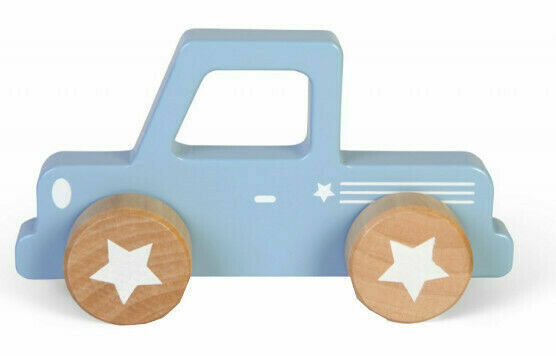 Tiamo  Pick-up autíčko blue porovnat ceny