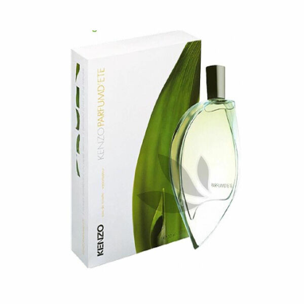 Kenzo Parfumd´ete (Zelený list) Parfémovaná voda 75ml porovnat ceny
