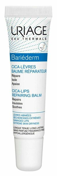 Uriage Bariéderm Regenerační balzám na rty 15 ml porovnat ceny