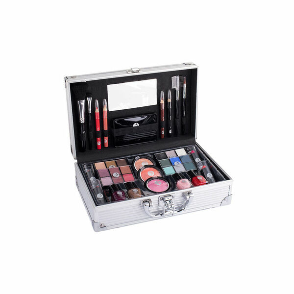 2K Fabulous Beauty Train Case Dekorativní kazeta 66,9 g porovnat ceny