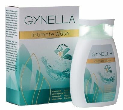 GYNELLA Intimate Wash 200ml porovnat ceny