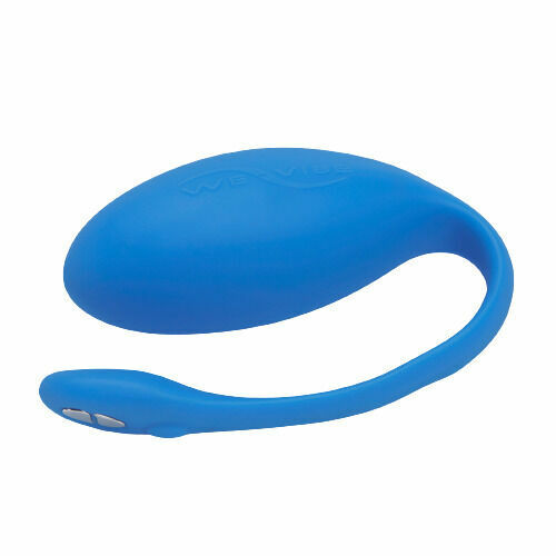We-Vibe Vibrátor Jive Blue porovnat ceny