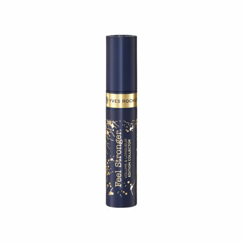 Yves Rocher Řasenka Feel Stronger pro maximální objem a délku řas 10ml porovnat ceny