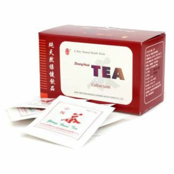 TCM Jerlínový čaj (Zhong Huai Tea 302) 30 sáčků porovnání ceny