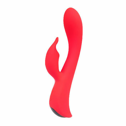 Lady Dreams Duální vibrátor Darek red porovnat ceny