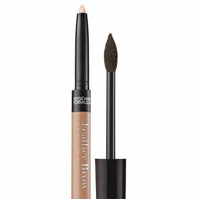 Physicians Formula Eye Booster Lash Feather Brow Fiber na obočí odstín Brunette porovnat ceny