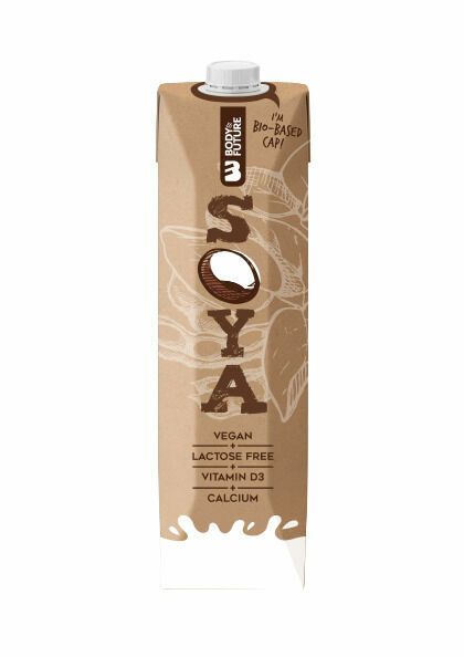 Body&Future soya 1l porovnat ceny