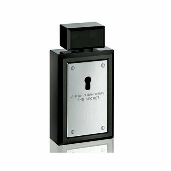 ANTONIO BANDERAS The Secret Toaletní voda 100 ml porovnat ceny