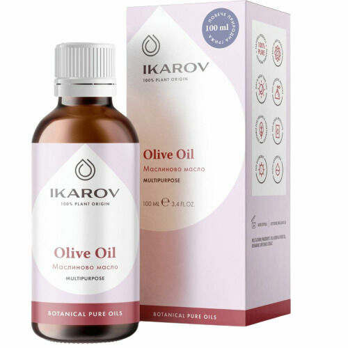 Ikarov Olivový olej 100ml porovnat ceny