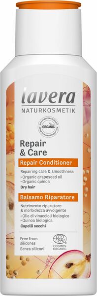 Lavera Kondicionér Repair & Care 200ml porovnat ceny
