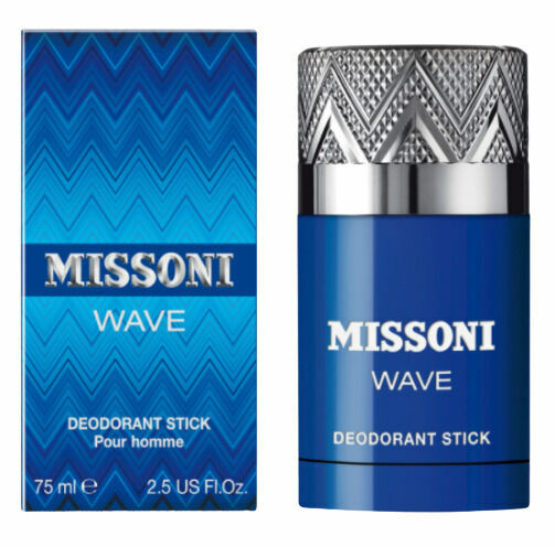 MISSONI WAVE Deo Stick 75g porovnat ceny