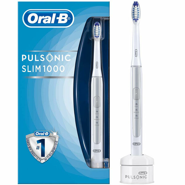 ORAL-B Oral-B Oxyjet + PRO 2000 porovnat ceny