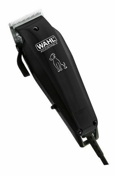 WAHL 9160-2016 Kabelový zastřihovač pro zvířata BASIC porovnat ceny
