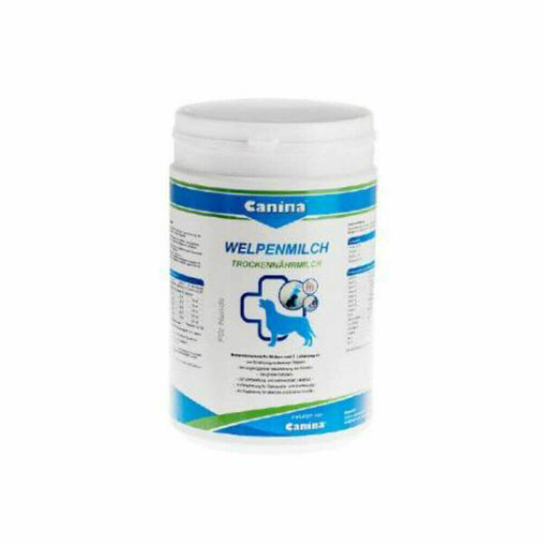 CANINA Mořská řasa prášek 250 g porovnat ceny