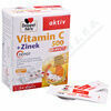 Vitamin C 500 + Zinek Direct 20 sáčků DoppelHerz porovnat ceny