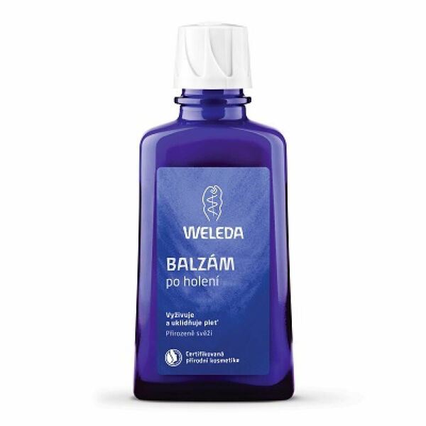 WELEDA Balzám po holení 100 ml porovnat ceny