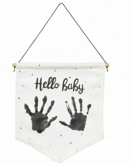 Baby Art  My Baby Flag Essentials porovnat ceny