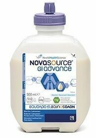 Novasource Gi Advance 500ml porovnat ceny