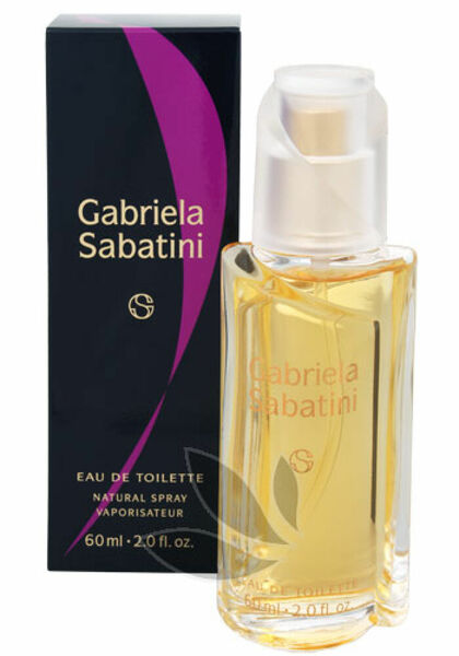 Gabriela Sabatini Gabriela Sabatini Toaletní voda 20ml porovnat ceny