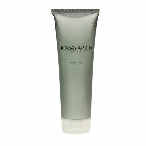 Tomas Arsov Green tea Šampon pro muže 250 ml porovnat ceny