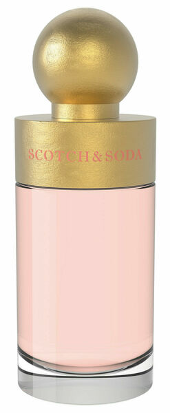 Scotch & Soda  S&S Women EdP 90ml porovnat ceny