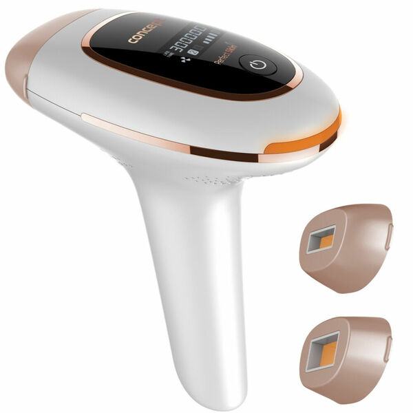 PERFECT SKIN IL3020 IPL epilátor porovnat ceny
