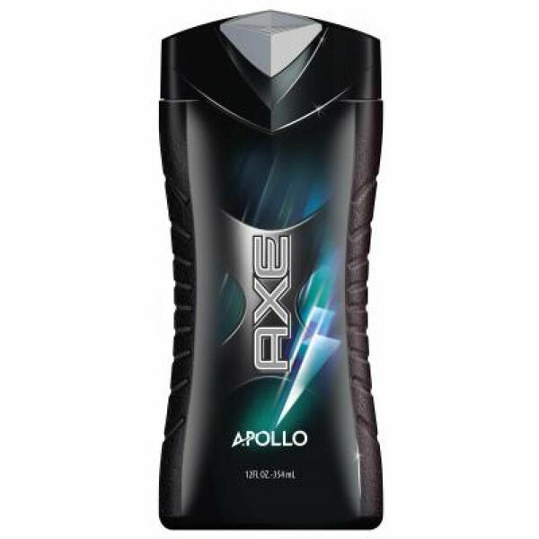 AXE Apollo sprchový gel 250 ml porovnat ceny