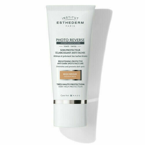 ESTHEDERM Photo Reverse odst.střední béžová 50ml porovnat ceny
