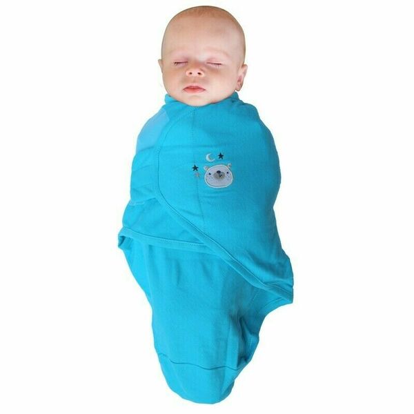 Bo Jungle zavinovačka B-Wrap LARGE Blue Bear porovnat ceny