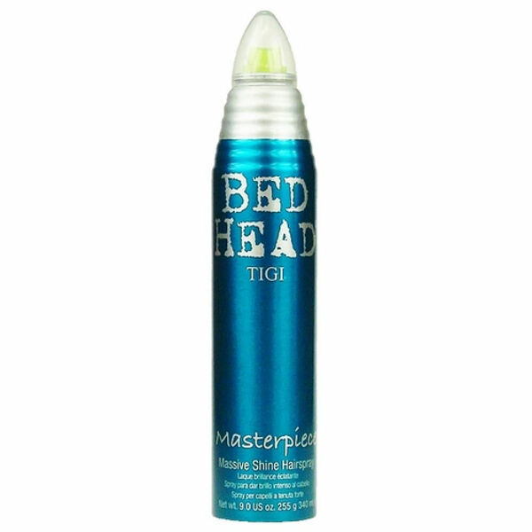 TIGI Bed Head Masterpiece Lak s vysokým leskem 340 ml porovnat ceny
